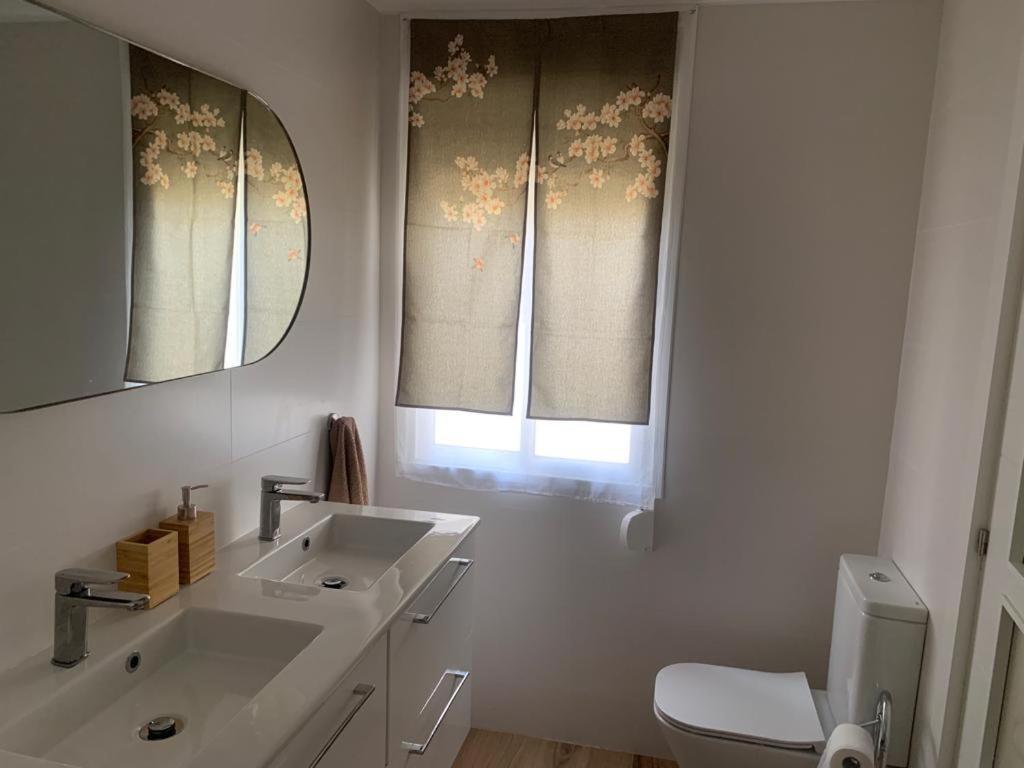 Fantastico Piso Con Piscina Y Balcon En El Medano公寓 外观 照片