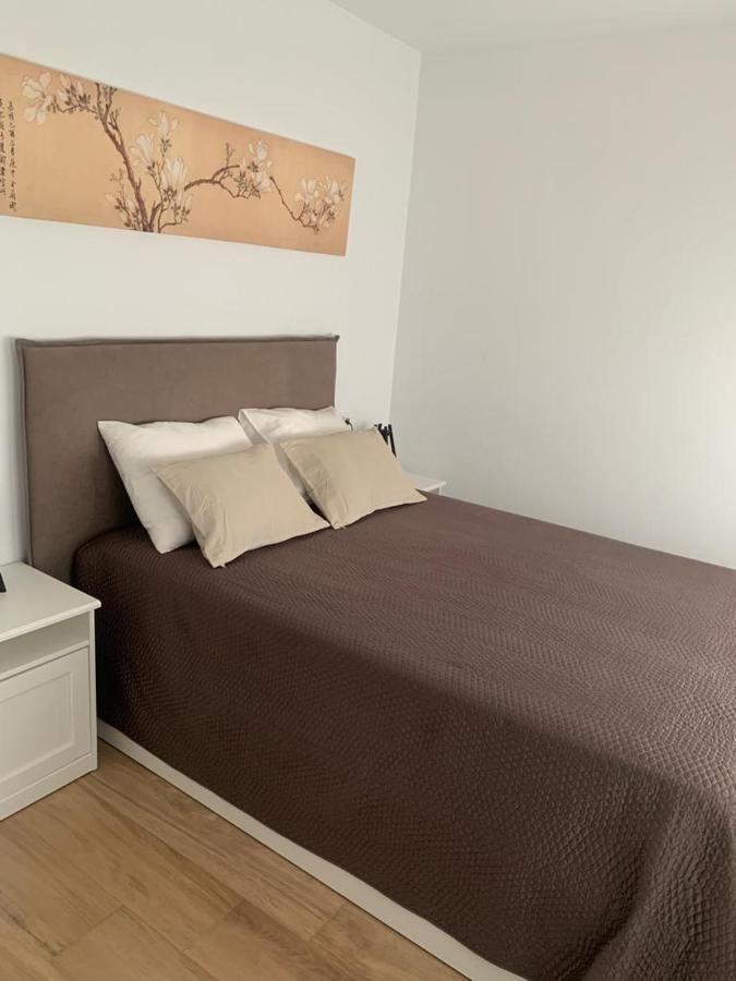 Fantastico Piso Con Piscina Y Balcon En El Medano公寓 外观 照片