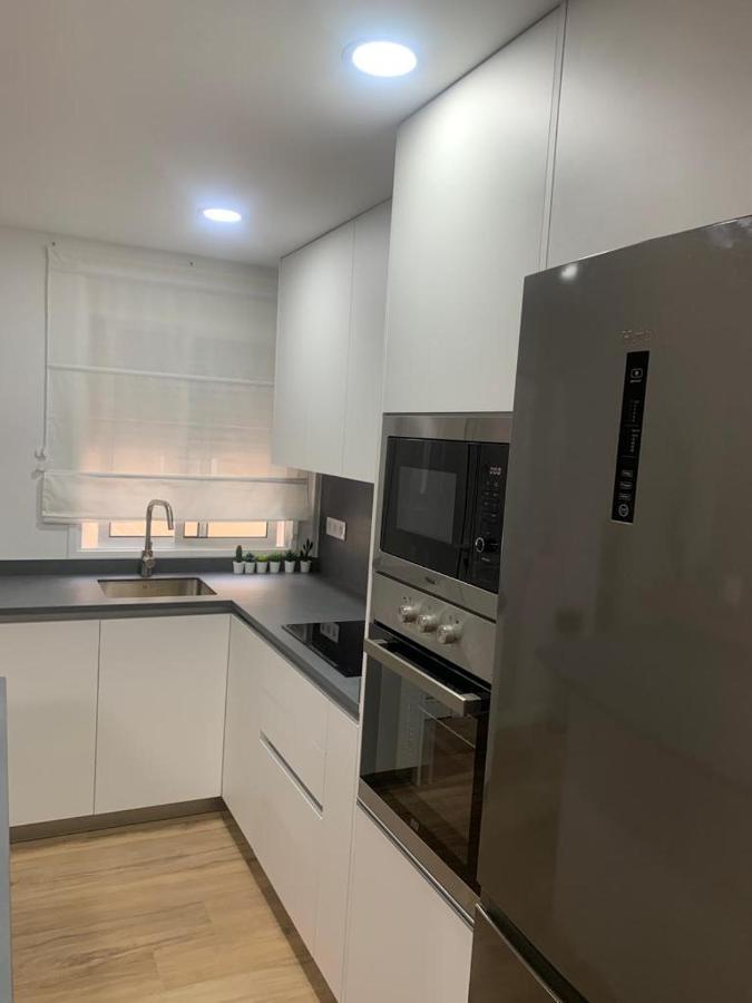 Fantastico Piso Con Piscina Y Balcon En El Medano公寓 外观 照片