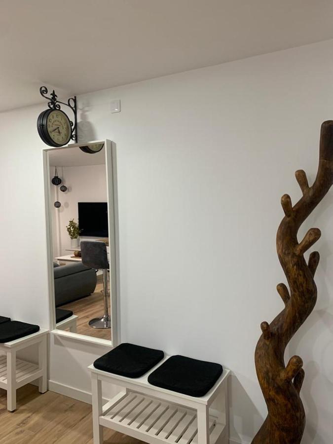 Fantastico Piso Con Piscina Y Balcon En El Medano公寓 外观 照片