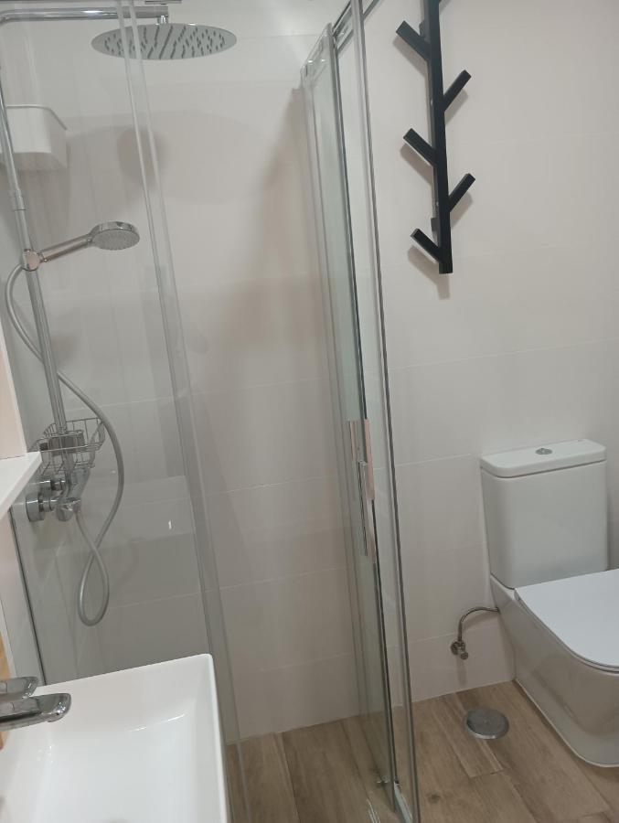 Fantastico Piso Con Piscina Y Balcon En El Medano公寓 外观 照片